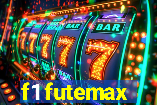 f1 futemax